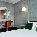 Indigo Nowy Swiat By Ihg 4* Warschau