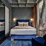Indigo Nowy Swiat By Ihg Hotel 4*