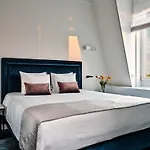 Indigo Nowy Swiat By Ihg Hotel Warschau