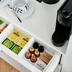 Hotel Indigo Nowy Swiat By Ihg 4*