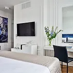 Indigo Nowy Swiat By Ihg