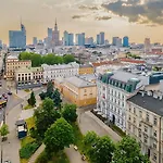 Indigo Nowy Swiat By Ihg Hotel