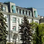 Indigo Nowy Swiat By Ihg Hotel Warschau