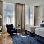 Hotel Indigo Nowy Swiat By Ihg Warschau