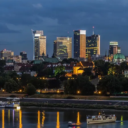 Indigo Nowy Swiat By Ihg