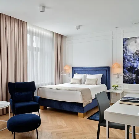 Indigo Nowy świat, An Ihg 4*