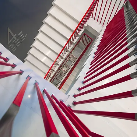 Indigo Nowy świat, An Ihg Hotel 4*