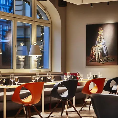 Indigo Nowy Swiat By Ihg 4* 바르샤바