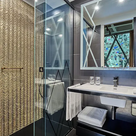 Indigo Nowy świat, An Ihg 4*