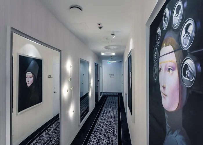 Indigo Nowy Swiat By Ihg Varsovia