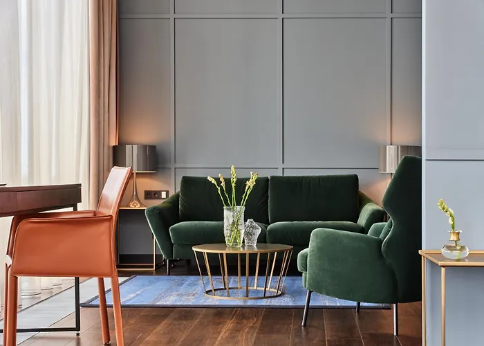 Indigo Nowy Swiat By Ihg