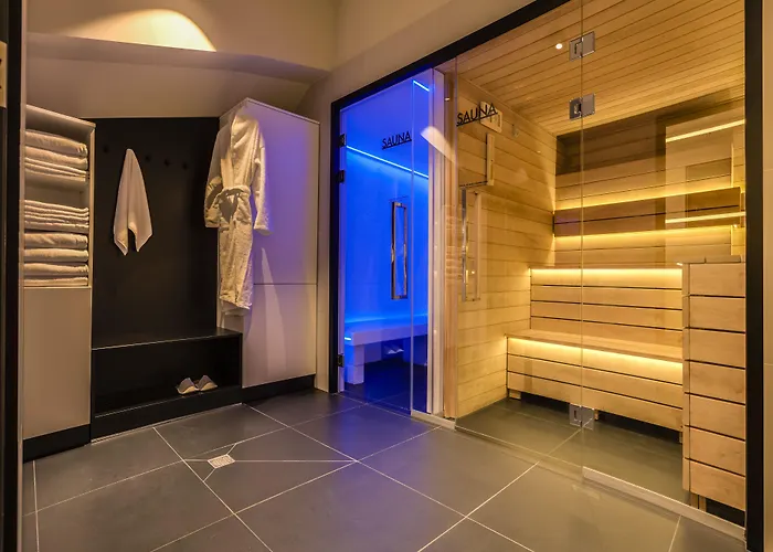 Hotel Indigo Nowy Swiat By Ihg