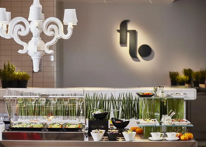 Hotel Indigo Nowy Swiat By Ihg Varsovia