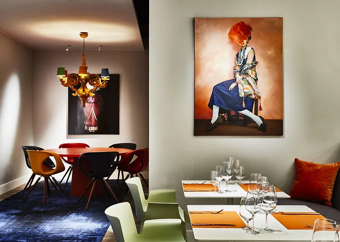 Indigo Nowy Swiat By Ihg Varsovia