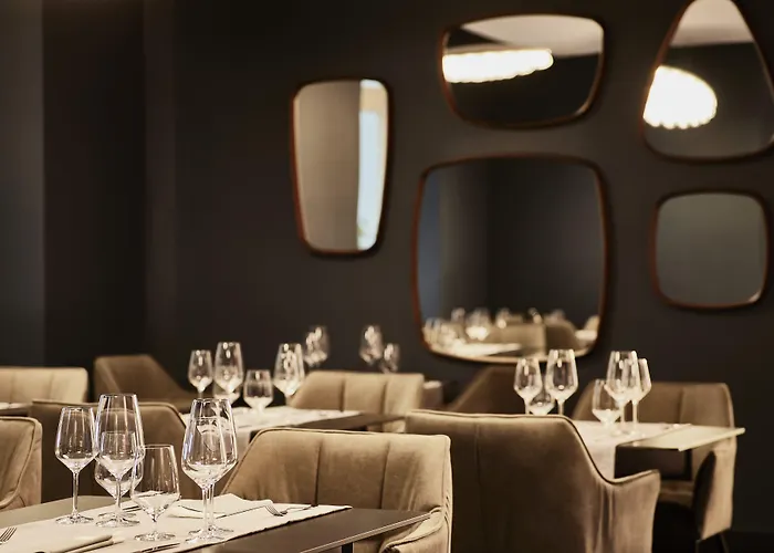 Indigo Nowy Swiat By Ihg