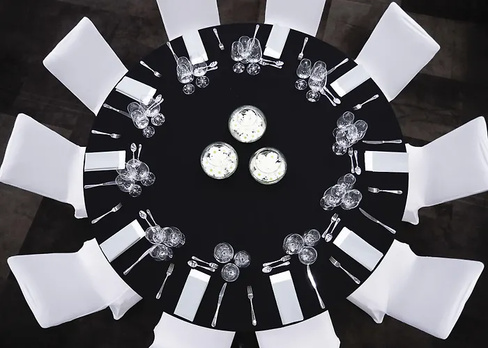 Indigo Nowy Swiat By Ihg Varsovia