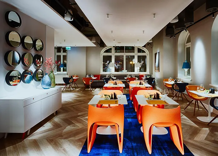 Indigo Nowy Swiat By Ihg Hotel