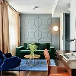 Indigo Nowy Swiat By Ihg
