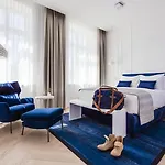 Szálloda Indigo Nowy Swiat By Ihg