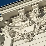 Indigo Nowy Swiat By Ihg Szálloda Varsó