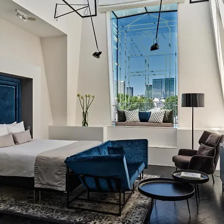 Indigo Nowy Swiat By Ihg Otel 4*