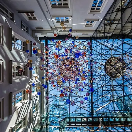 Otel Indigo Nowy Swiat By Ihg