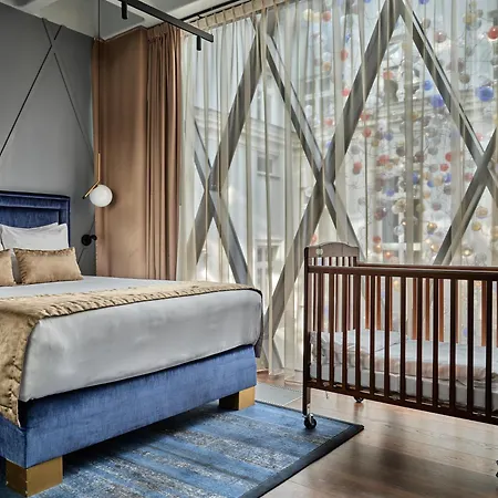 Indigo Nowy Swiat By Ihg Otel