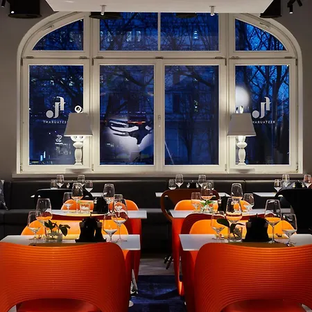 Indigo Nowy Swiat By Ihg