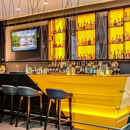 Indigo Nowy Swiat By Ihg Otel 4*