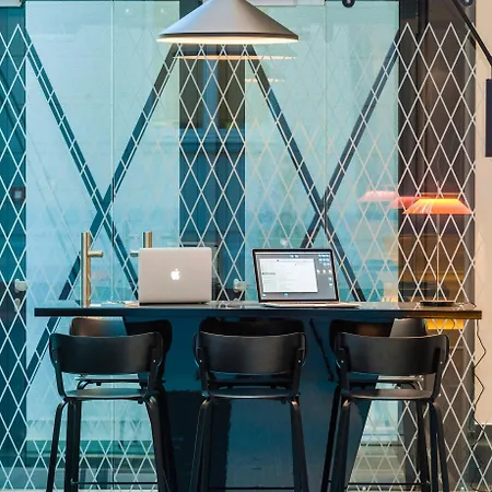 Indigo Nowy Swiat By Ihg Otel