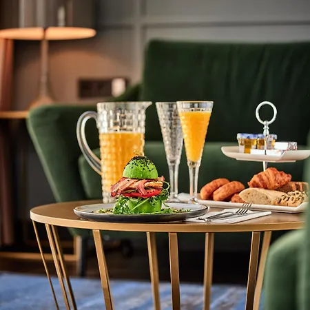 Indigo Nowy Swiat By Ihg 4*