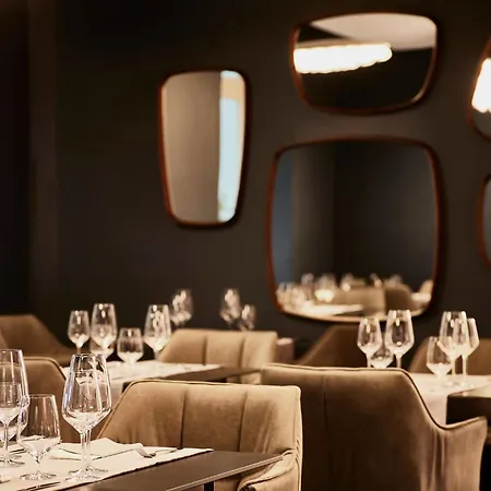 Indigo Nowy Swiat By Ihg Otel 4*