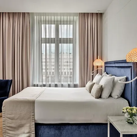 Indigo Nowy Swiat By Ihg 4* Varşova