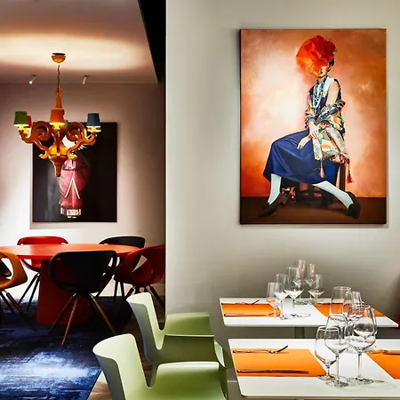 Indigo Nowy Swiat By Ihg Varşova