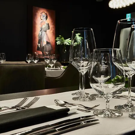 Otel Indigo Nowy Swiat By Ihg 4*