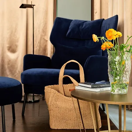 Indigo Nowy Swiat By Ihg