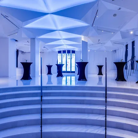 Indigo Nowy Swiat By Ihg Otel