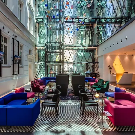 Indigo Nowy Swiat By Ihg Varşova