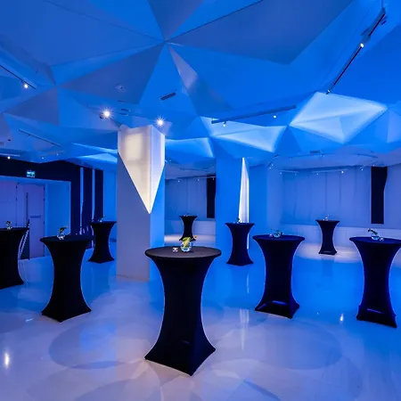 Indigo Nowy Swiat By Ihg Varşova