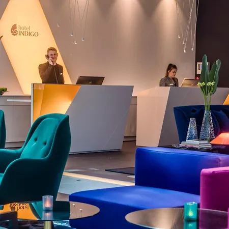 Indigo Nowy Swiat By Ihg Otel