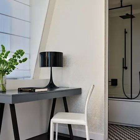 Otel Indigo Nowy Swiat By Ihg 4*