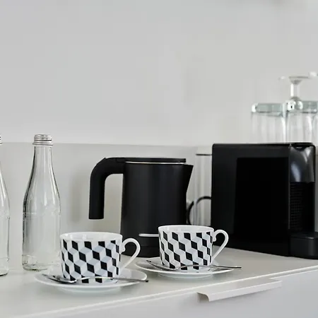 מלון Indigo Nowy Swiat By Ihg ורשה