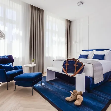 מלון Indigo Nowy Swiat By Ihg