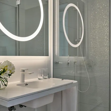 Indigo Nowy Swiat By Ihg מלון 4*