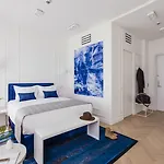 Indigo Nowy świat, An Ihg 4*
