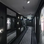 Indigo Nowy świat, An Ihg Hotel Warszawa