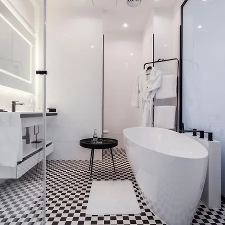 Hotel Indigo Nowy Swiat By Ihg