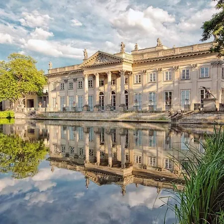 Indigo Nowy Swiat By Ihg 4*