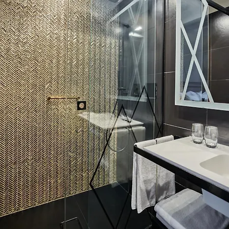 Hotel Indigo Nowy Swiat By Ihg 4*
