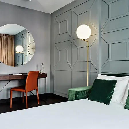 Indigo Nowy Swiat By Ihg Warsaw